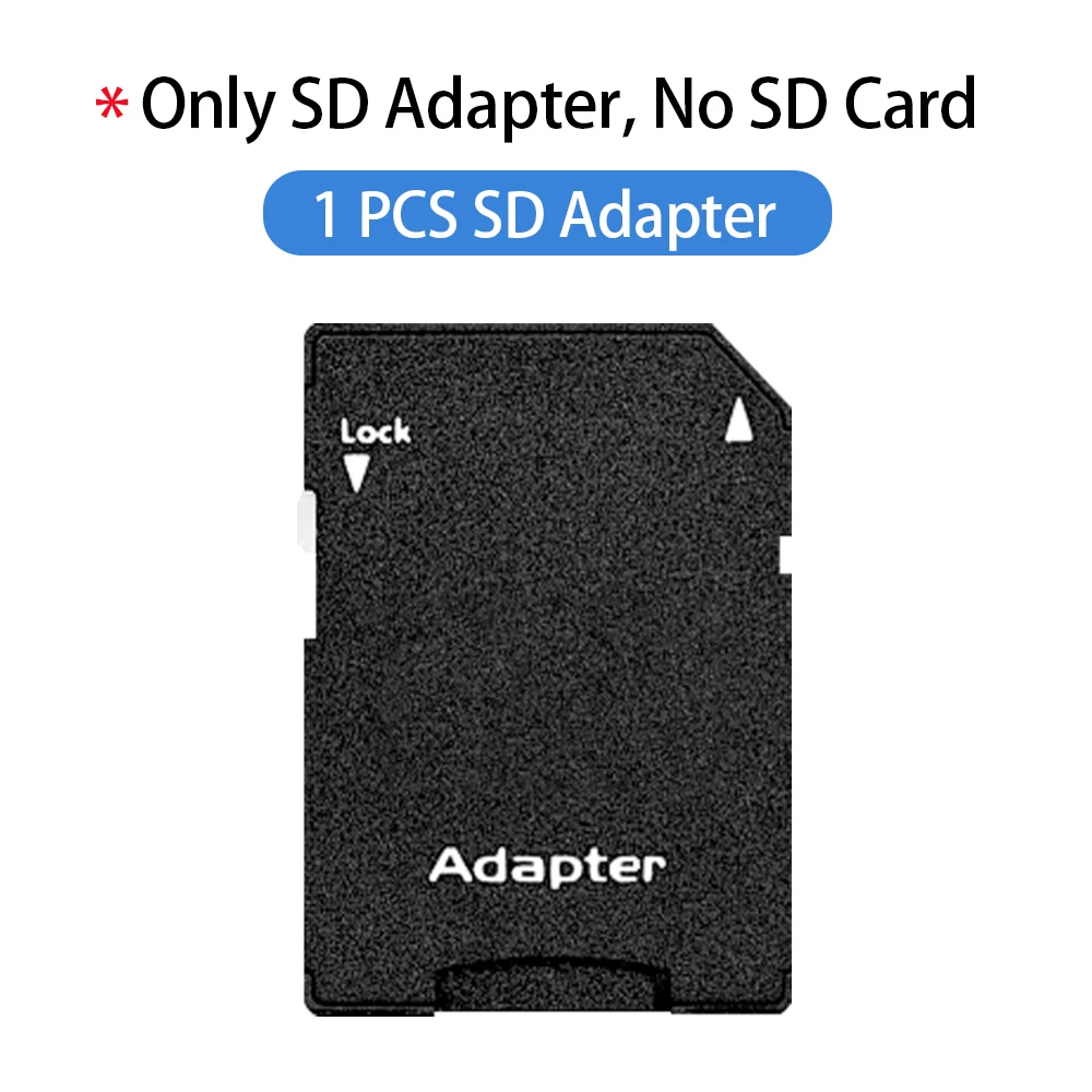 Xiaomi High Speed 2TB SD Card1TB Memory Card 512GB Ultra Fast Read Write Micro TF SD Card 128GB 256GB Class 10 For Camera/Phone