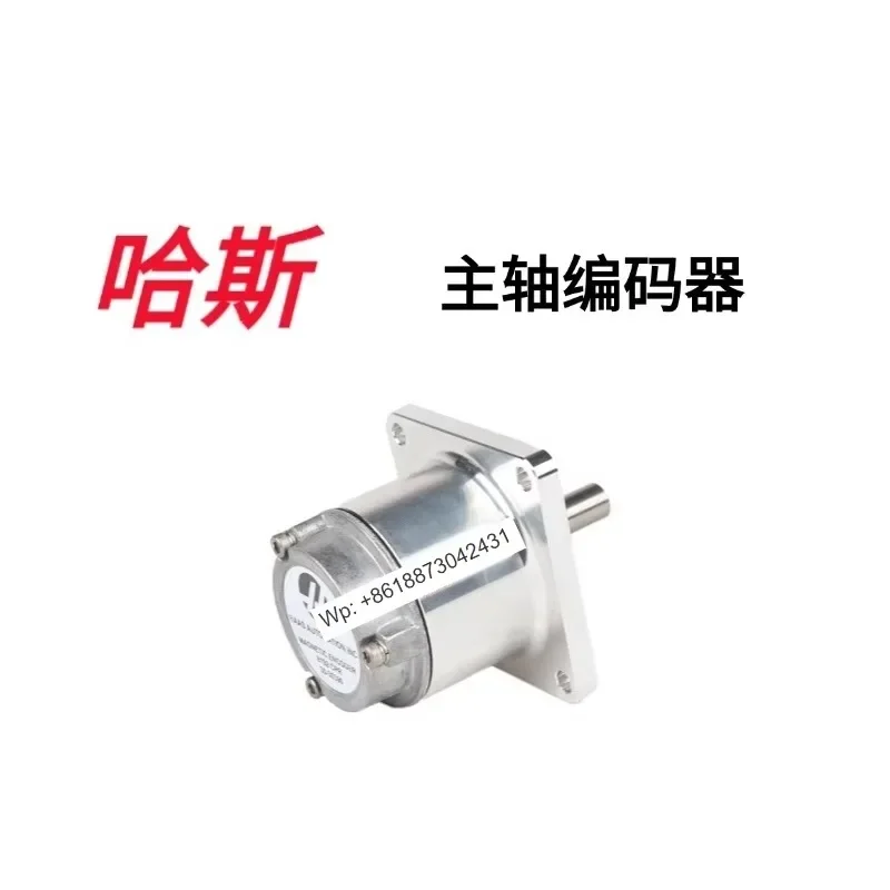 New spindle encoder 8192CPR 30-30390 spindle decoder 93-0447A