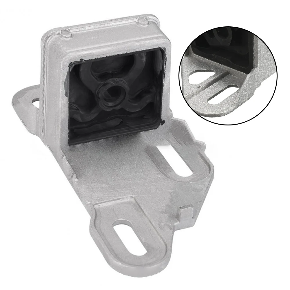 

Задний резиновый кронштейн крепления 7700424339 для Renault Clio Mk2 1998-2017, замена заднего резинового крепления, детали двигателя автомобиля