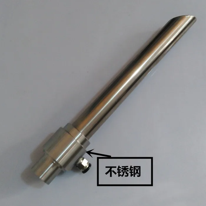 Pneumatic Conveyor Vacuum Feeder Pneumatic Feeder Material Conveyor Pneumatic Suction Machine