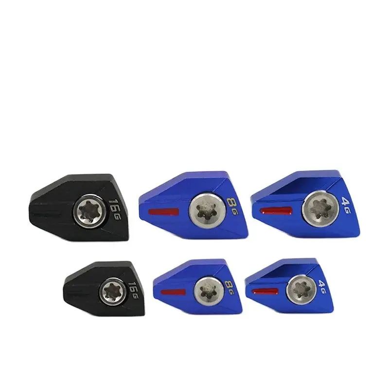 Counterweight Repla…