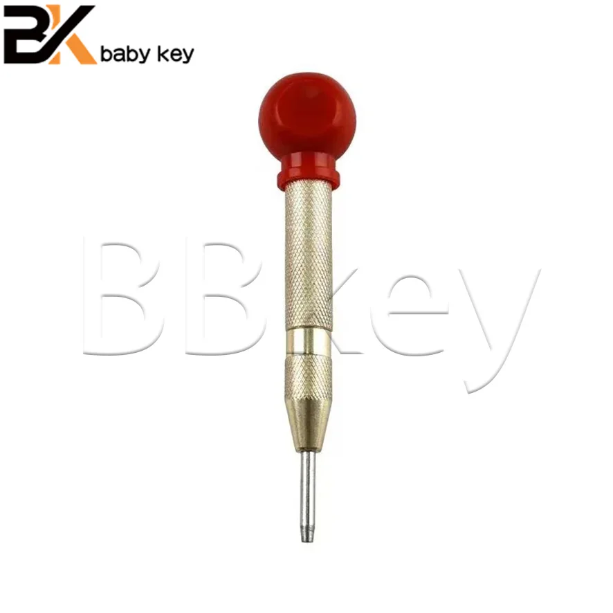 BB Key for Removal Fixing Tools for Folding Car Key Pin Fix Disassembly Tools Locksmith Multifunction Remote Car Key Pin