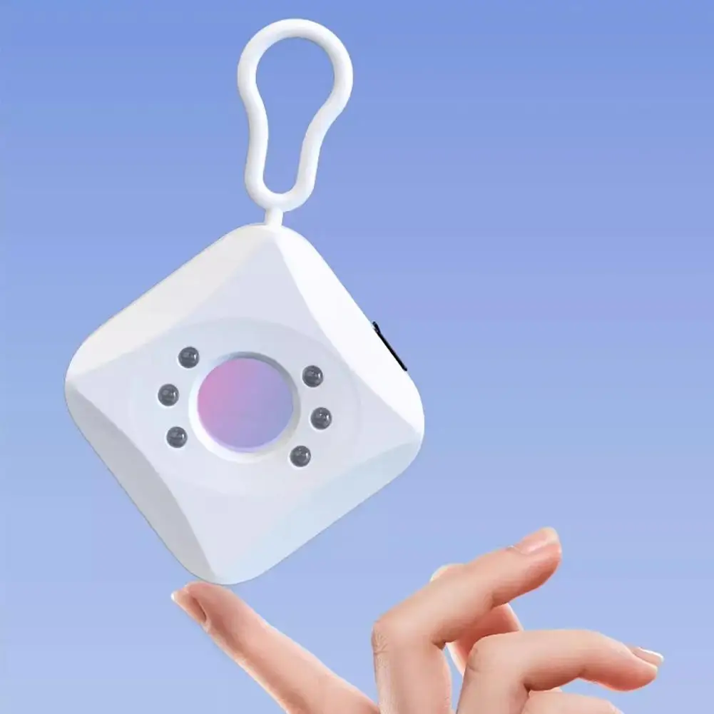 HiddenCamera Anti Car GPS Tracker Listening Device Bug RF Wireless All Signal Scanner Gadget Security Protection