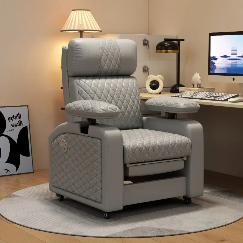 เก้าอี้คอมพิวเตอร์, เก้าอี้โซฟาอีสปอร์ต, อินเทอร์เน็ตคาเฟ่, ห้องเกม, สามารถนอนได้อย่างสบายสำหรับคนเดียว