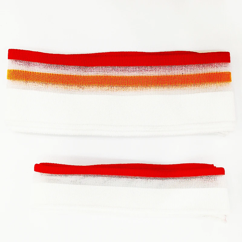 JIETAI-Thin Stripe Organza for Sewing Colorful Ribbon Fabric Quilting DIY Costura Telas Accessories Collar Tecidos Tissu, Summer