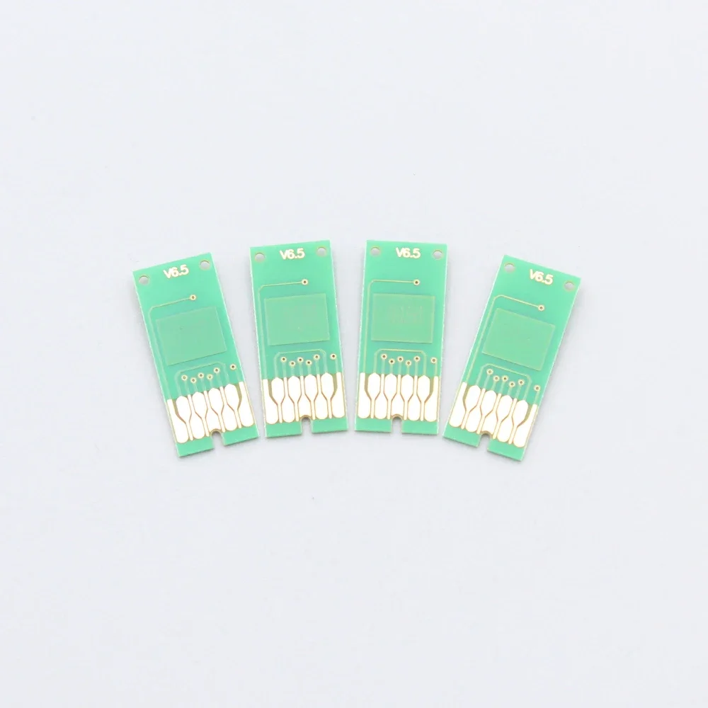 T7011-T7014 Чип автоматического сброса чернил для Epson WorkForce Pro WP-4025 WP-4015 WP-4515 WP-4525 WP-4535 WP-4545 WP-4595 WP-4020 WP-4030