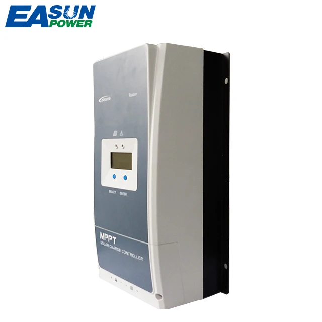 Odm Oem Tracer 10420an 10415an Mppt 100a Batterij Epever Mppt Zonne-Energie Laadregelaar