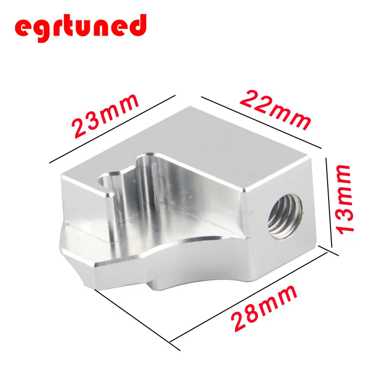 Car Automobile Intake Manifold P2015 Repair Bracket Holder Stand 03L129711AG For VW Audi Skoda Seat 2.0 TDI CR Accessories New