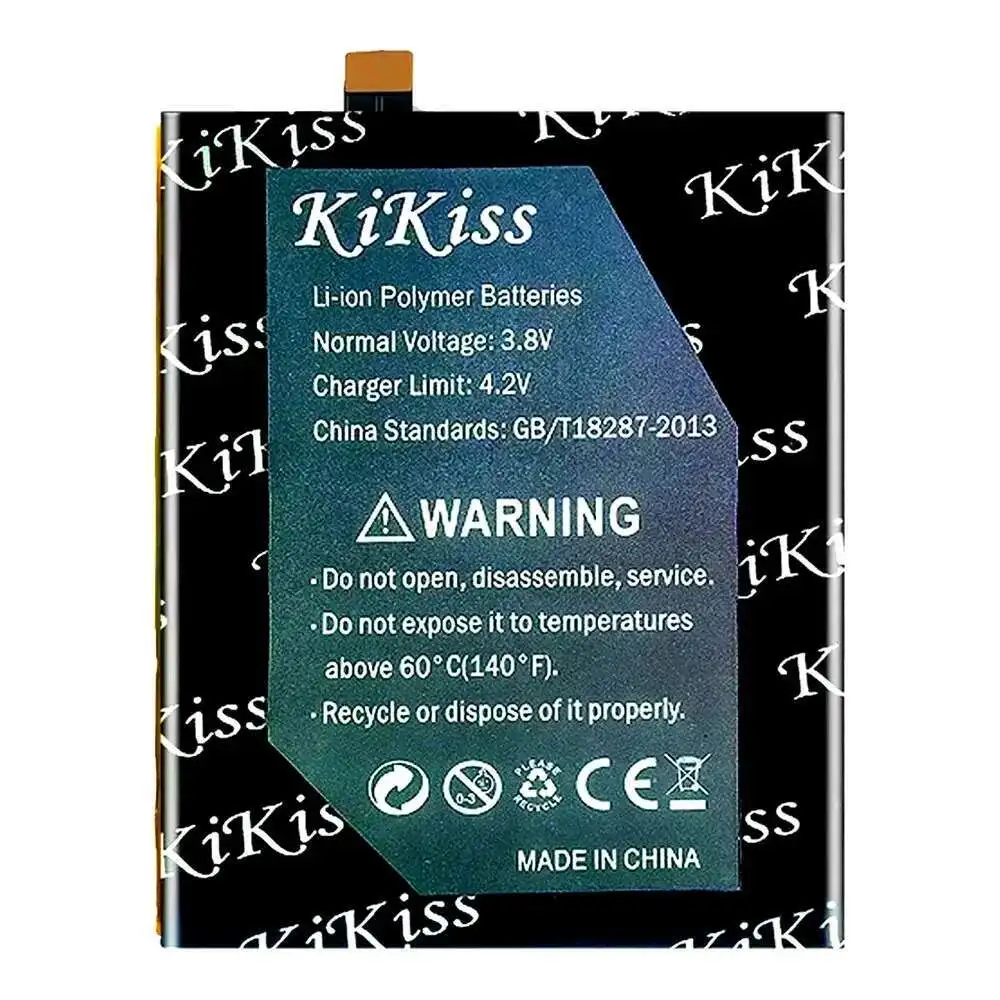 

High Compatibility B-E7 4600Mah Mobile Phone Battery For Vivo Nex A B E7