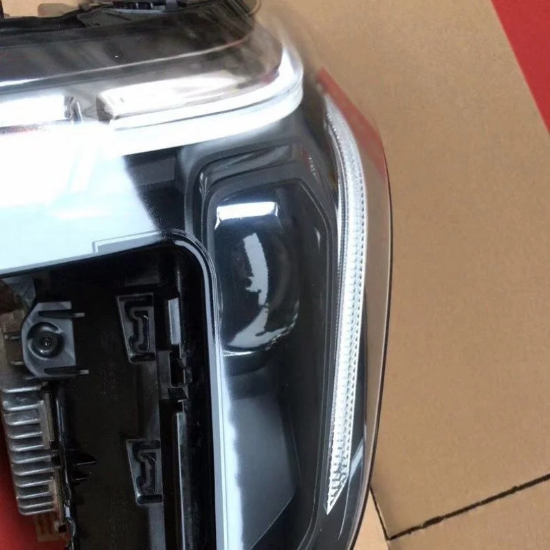 Suitable For Cadillac ATS XTS CTS CT6 5 SRX XT6 5 4 Headlight Assembly, Original Factory Disassembled Parts