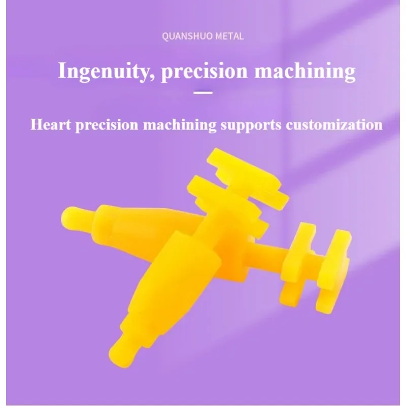 أدوات طب الأسنان قضيب نقل الانطباع القابل للتصرف ملحقات معدات المختبرات العناية بالفم نظام التشغيل العالمي مادة عيادة طبيب الأسنان #4