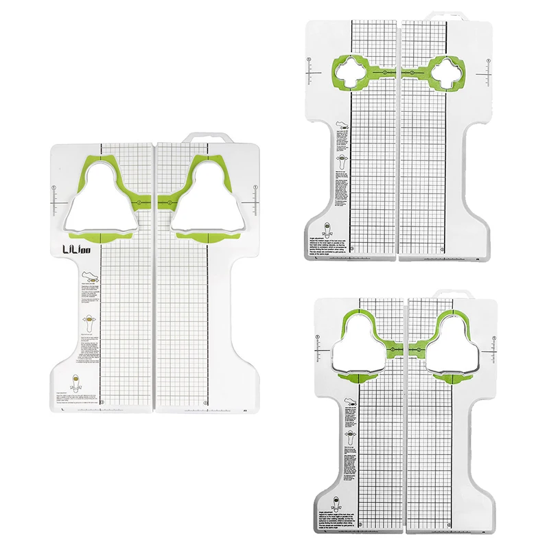 

【M】Bicycle Cleat Adjustment Tool Fit SPD/KEO/SPD-SL Road Mountain Cycling Shoe Adjustment Tool Road Mountain Cleat Adjuster