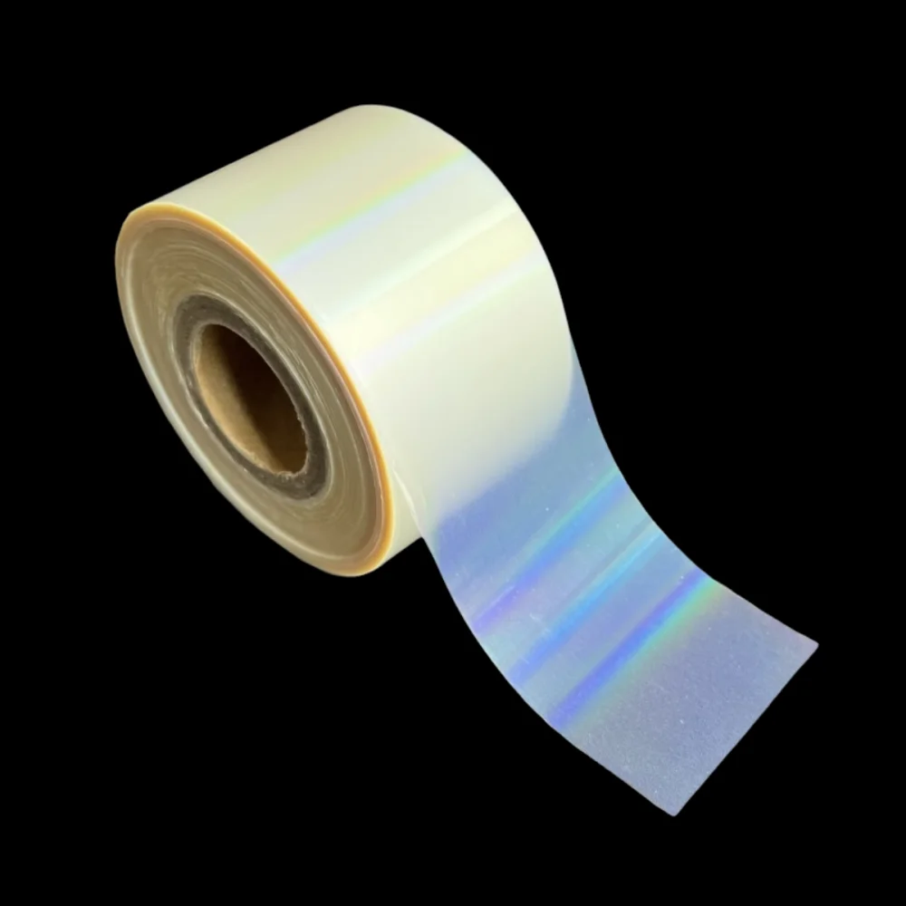 Transparent Clear F…