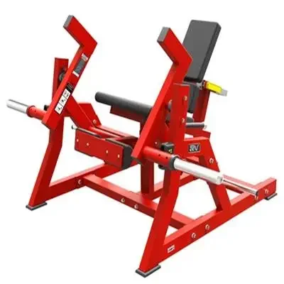 

l Weight Lifting Bench Press Gym XM20 Plate-Loaded Leg Extension