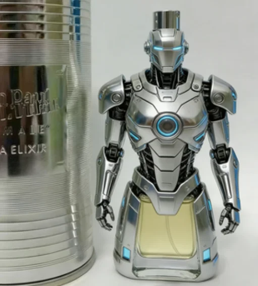 

3.4 унции Le Male Eau De Toilette Spray для мужчин, стойкий аромат