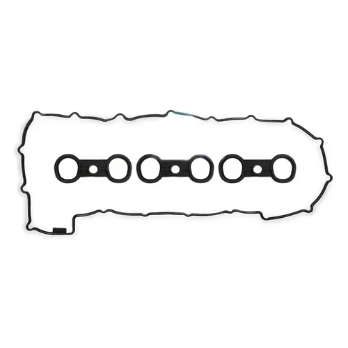 Imagen 2 del producto Junta de cubierta de válvula 11127582245, ajustador de árbol de levas, junta de sello de aceite para BMW E84, E83, F25, E70, E85, E86, X1, X3, X5, X6, Z4, N52