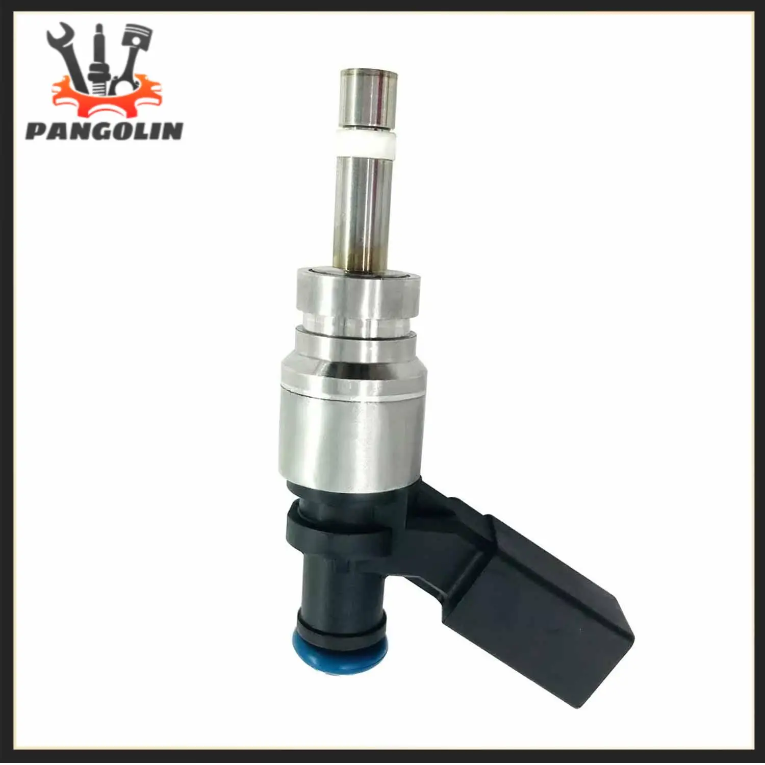 

Infusing Valve Injector Nozzle 06E906036AE 06E906036C Fuel Injector For Audi A4 A6 3.2 V6 S8 5.2 V10 Fuel System Accessories