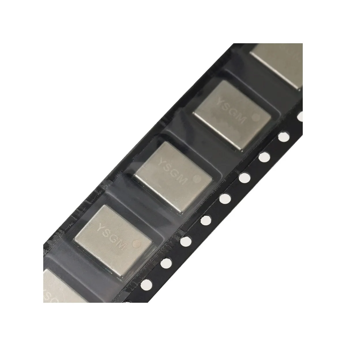 10Pcs/Lot YSGM040508 VCO Voltage Controlled Oscillator 410~ 530Mhz 3~6V RF Shielded Signal Jammer SMD 7mm×9mm×2mm