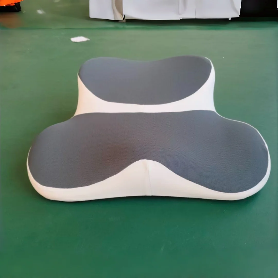 Upgraded Ergonomic Meditation Cushion, Yoga Meditation Cushion, Sitting for a Long Time Without Collapsing, Yoga Meditation Cush