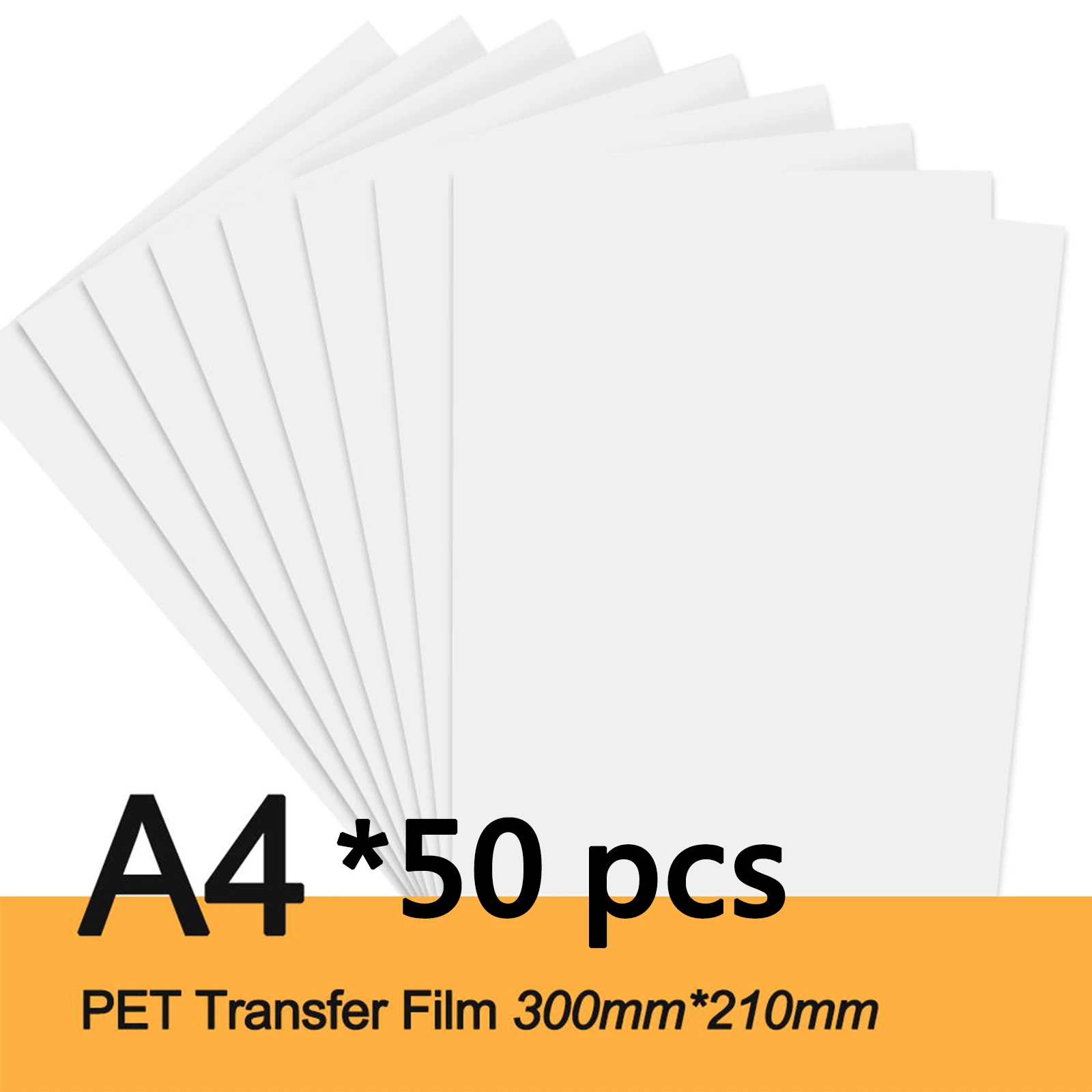 Variant: 50 A4 Double side