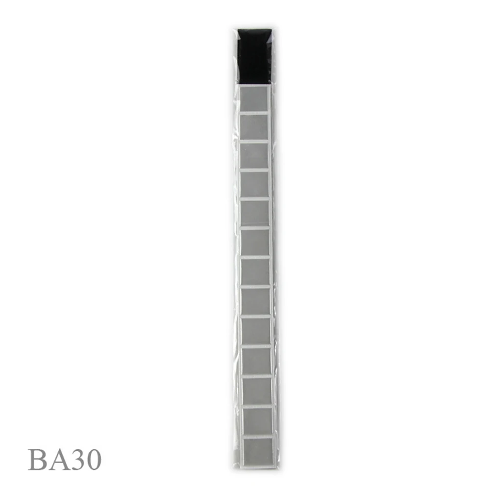 

6 PCS Reflective Wrist Strap Wristbands Night Running Luminous Bracelets Fluorescent for Concert