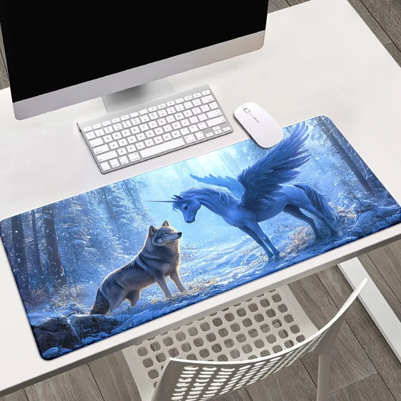 

Коврик для мыши с бахромой, прямые поставки с завода, креативный, в экзотическом стиле, с эффектом волны, подставка для мыши из диатомовой грязи, стандартный размер