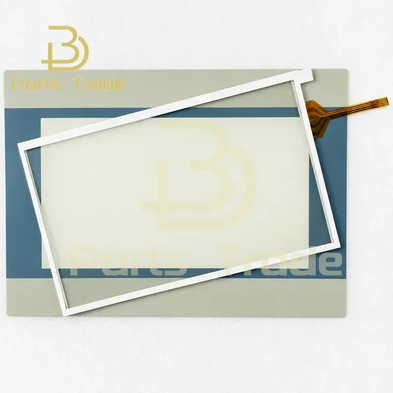 Touch Screen Glass Protective Film for MT8072iE MT8073iE Weintek Touchpad HMI Panel