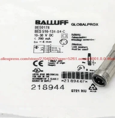 100% New BES516-131…