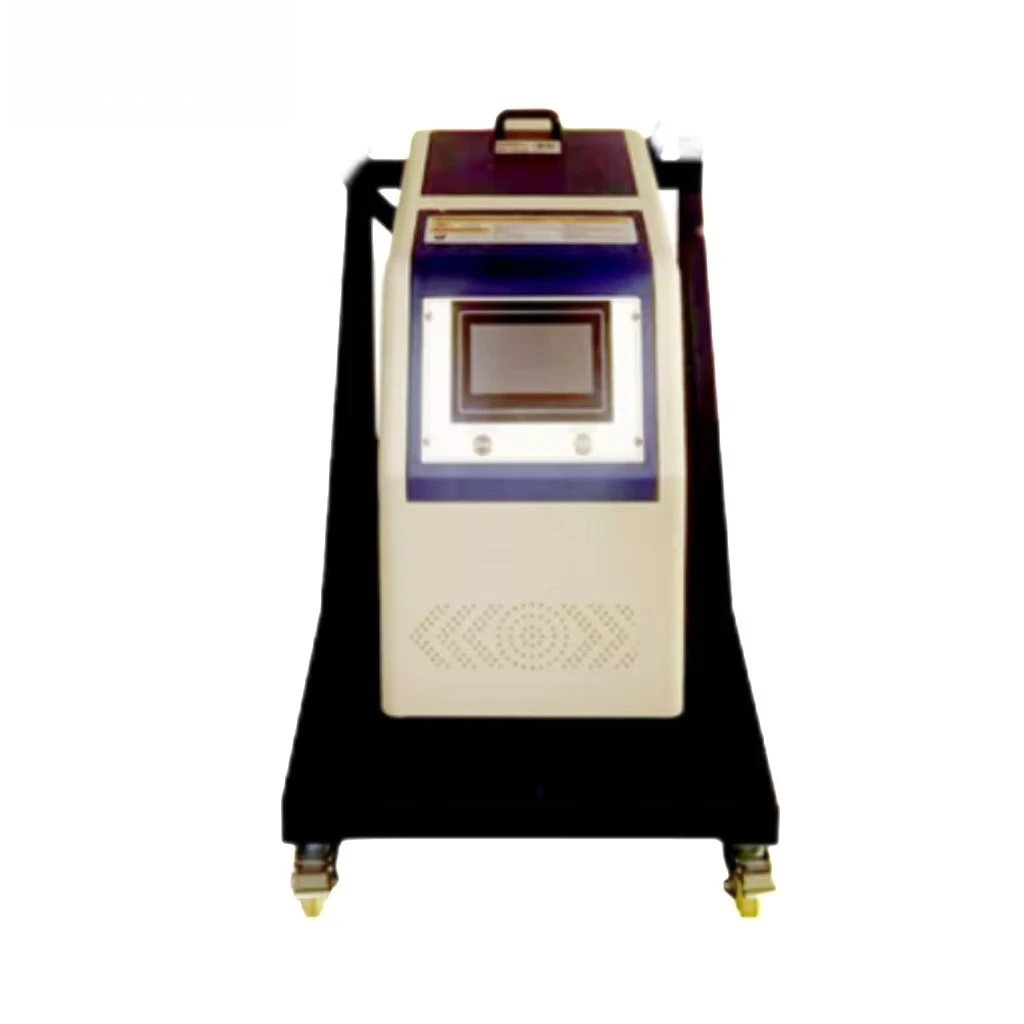 Durable Two-Hose Hot Melt Gluing Equipment for Cart & Mattress Assembly Line Adhesive Machine
