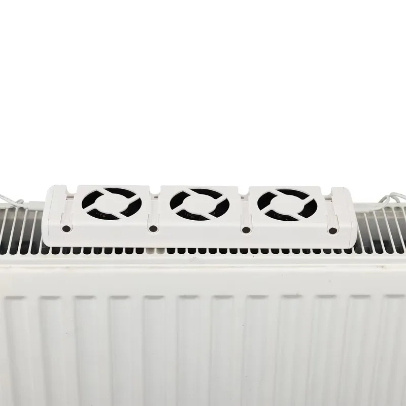 Termoconvettore Speed Comfort Termocompressore Set singolo Controllo temperatura Radiatore Riscaldamento centrale Ventilazione