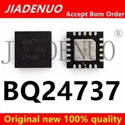 (5pcs) New BQ25A BQ707 BQ07A BQ717 BQ725 BQ727 BQ737 BQ738 BQ24725A BQ24707 BQ24707A BQ24717 BQ24725 BQ24727 BQ24737 BQ24738