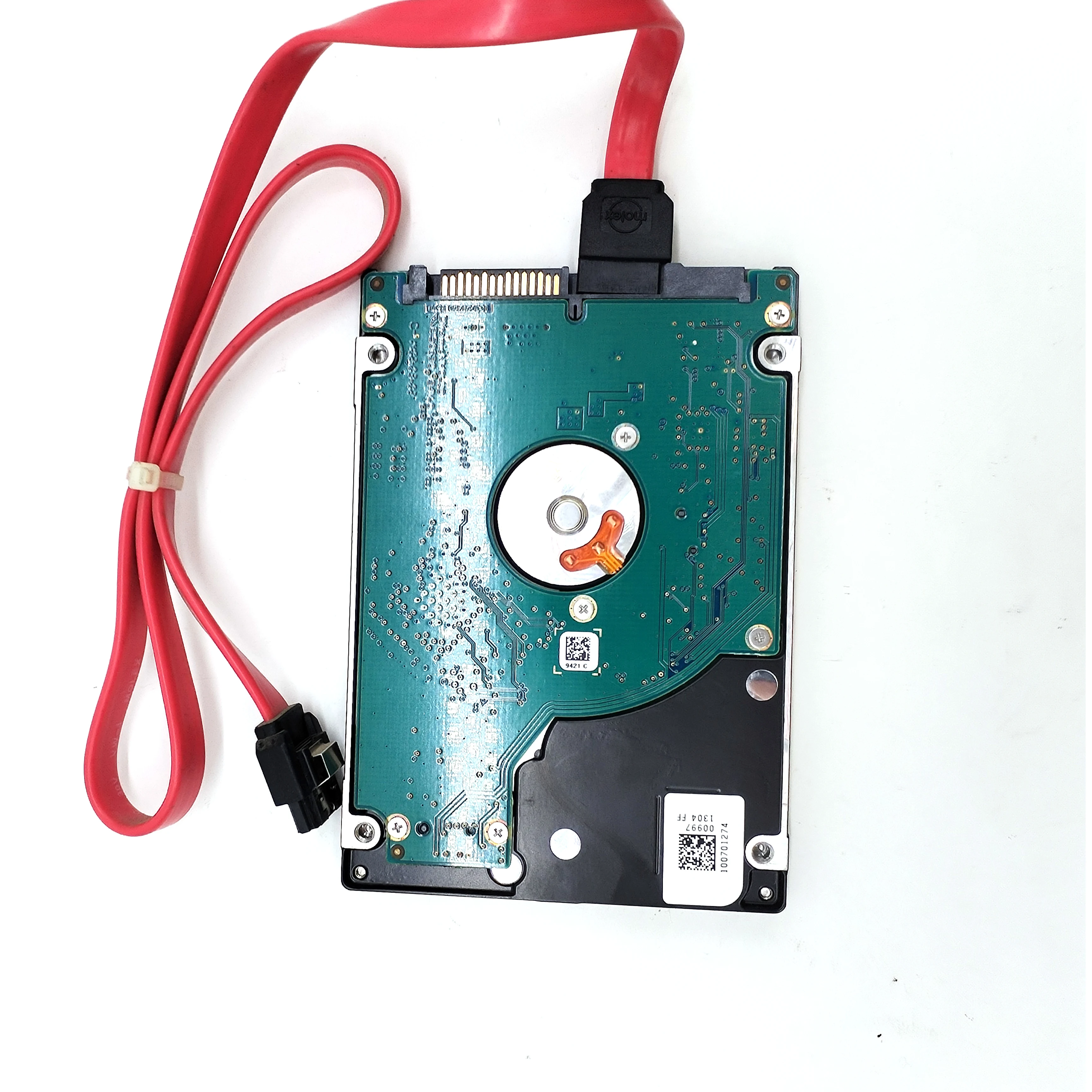 محرك الأقراص الصلبة CR357-67095 CR357-67047 يناسب HP Designjet T1500 T920 T2500 PS