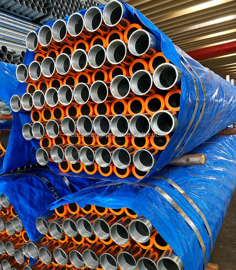 Cheap Factory Price 2 Inch 15mm Imc Conduit Pipe UL1242