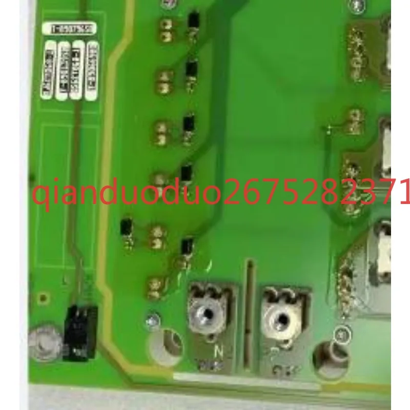 A5E01162144 A5E01162145 A5E01162135-001 PM240/PM250 driver board