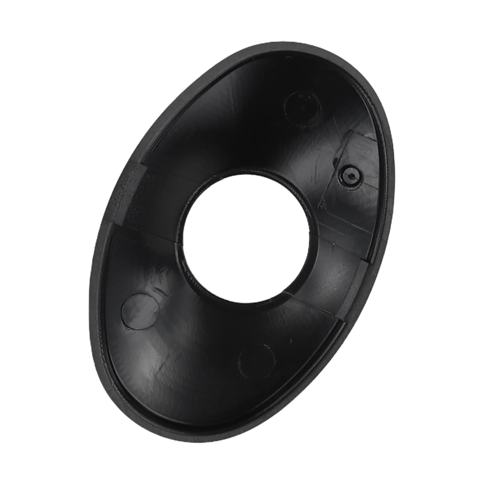 for antenna Bezel Replacement for antenna Base Bezel For Car Repair Direct Replacement High Universality Manual Measurement