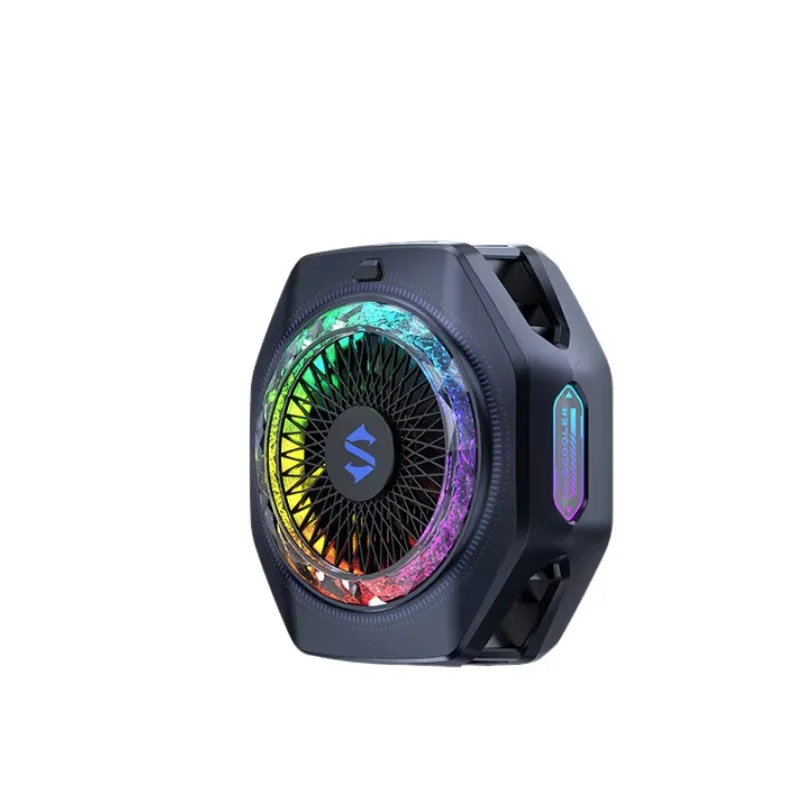 BLACK SHARK FunCooler 5 PRO AG Magnetic Mobile Phone Cooler 35W