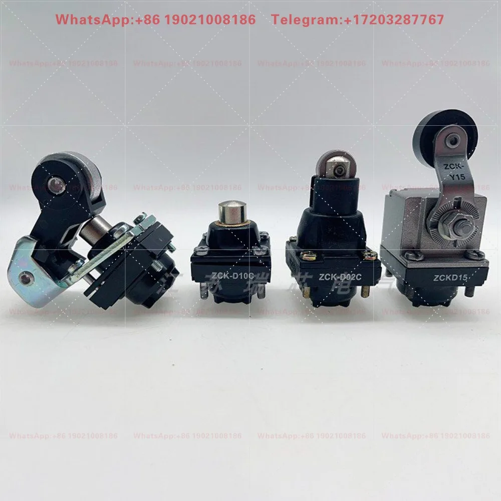 Original limit switch operation head ZCKD15 ZCKD23/21 ZCKD10 ZCKD02C spot