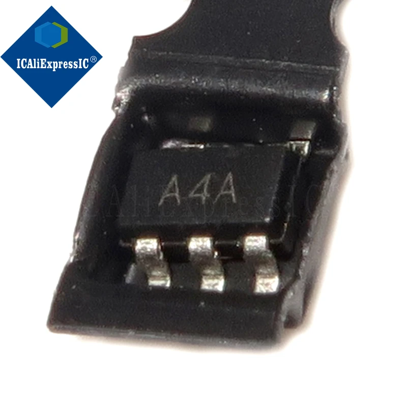 10pcs/lot AD8541ART SOT23-5 AD8541AR SOT AD8541 AD8541ARTZ A4A SMD In Stock