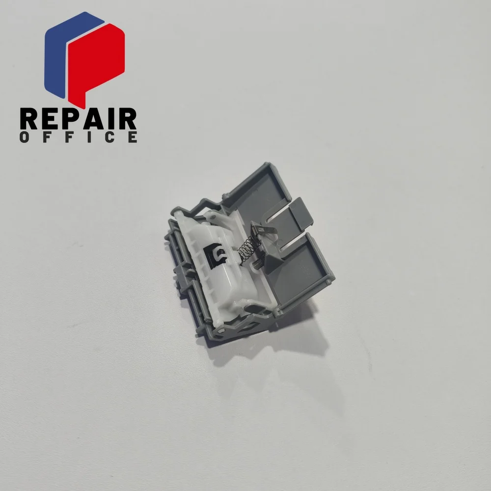 10X RM2-5745-000 F2A68-67913 Rodillo de separación para HP M501 M506 M507 M527 M528 M304 M305 M329 M404 M405 M428