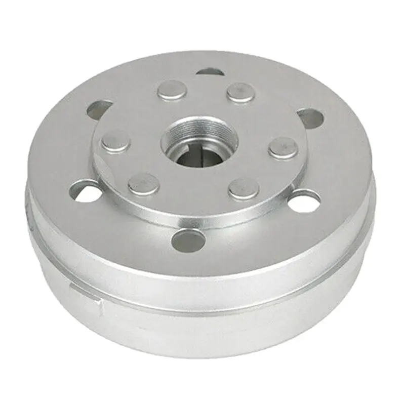 

Authentic ATV For Banshee 350 YFZ350 CNC Lightened / Balanced Flywheel 1987-2006