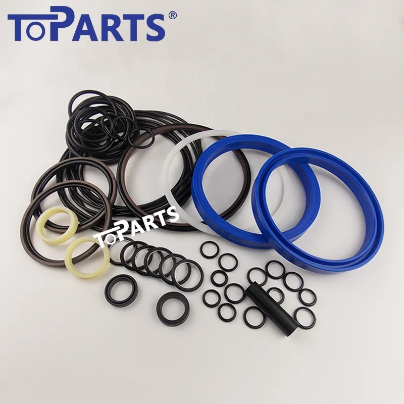 BRH501 BRH570 Hydra… - image