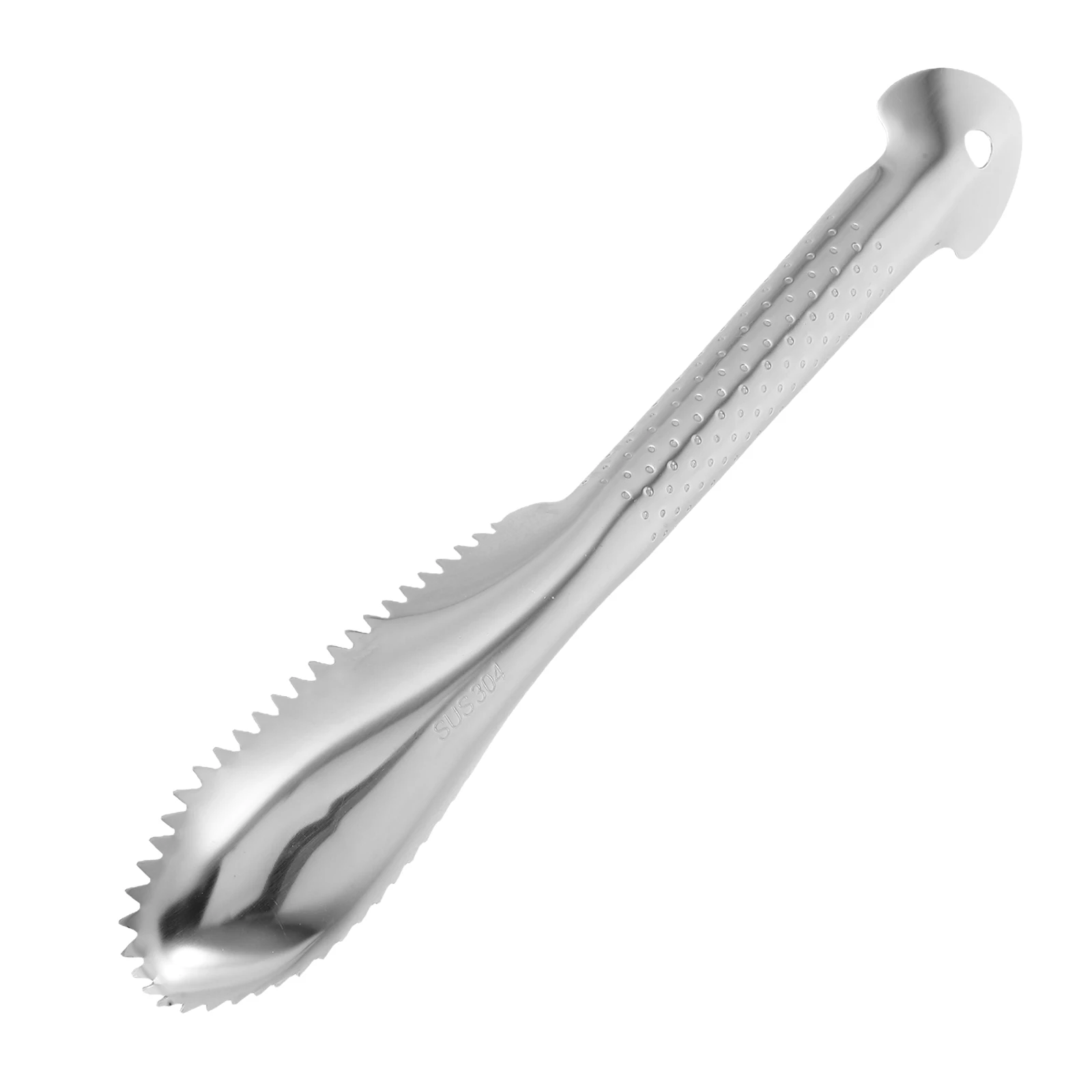 

Fish Scraper Fish Skin Cleaner Remover Fish Scales brush scraper