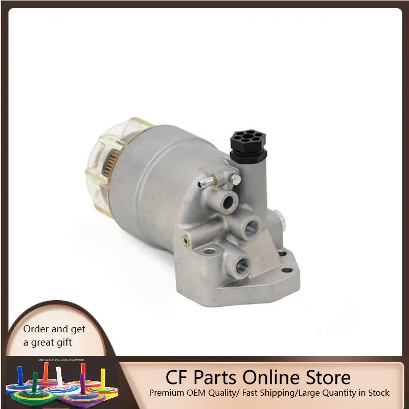 

For John Deere 220DW 245GLC 225DLC 135D 135G 190GW 190DW 230GW Oil Separator 4679980 4642641