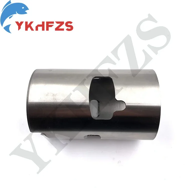 

Cylinder LINER SLEEVE 11212-96450 fit SUZUKI Outboard DT 40HP PISTON 79MM