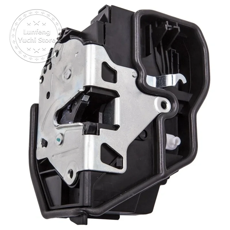 

P/N: 51214389474 - Right Front Door Lock Actuator for BMW 1/2/3/4/5/6/7 Series; X1/X3/X4/Z4; E60 E65 E90 F30 328i; MINI R60/R61