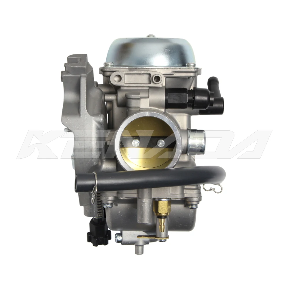 For Kawasaki Prairie 360 KVF360 KVF360A KVF360B KVF360C 2x4 4x4 15003-1686 15004-0041 15003-0093 35mm Carburetor Carb