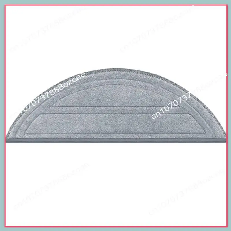 A26P For Roborock Q10 VF/Q10 VF+Robot Vacuum Cleaner Replacement Parts Main Side Brush Hepa Filter Mop Cloth Dust Bag