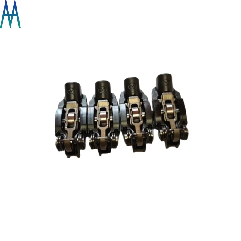 

SH09-12-150 4pcs Rocker Arm Engine Control SH0912150 Suitable for Mazda 6 CX-5 3 2.2 Diesel