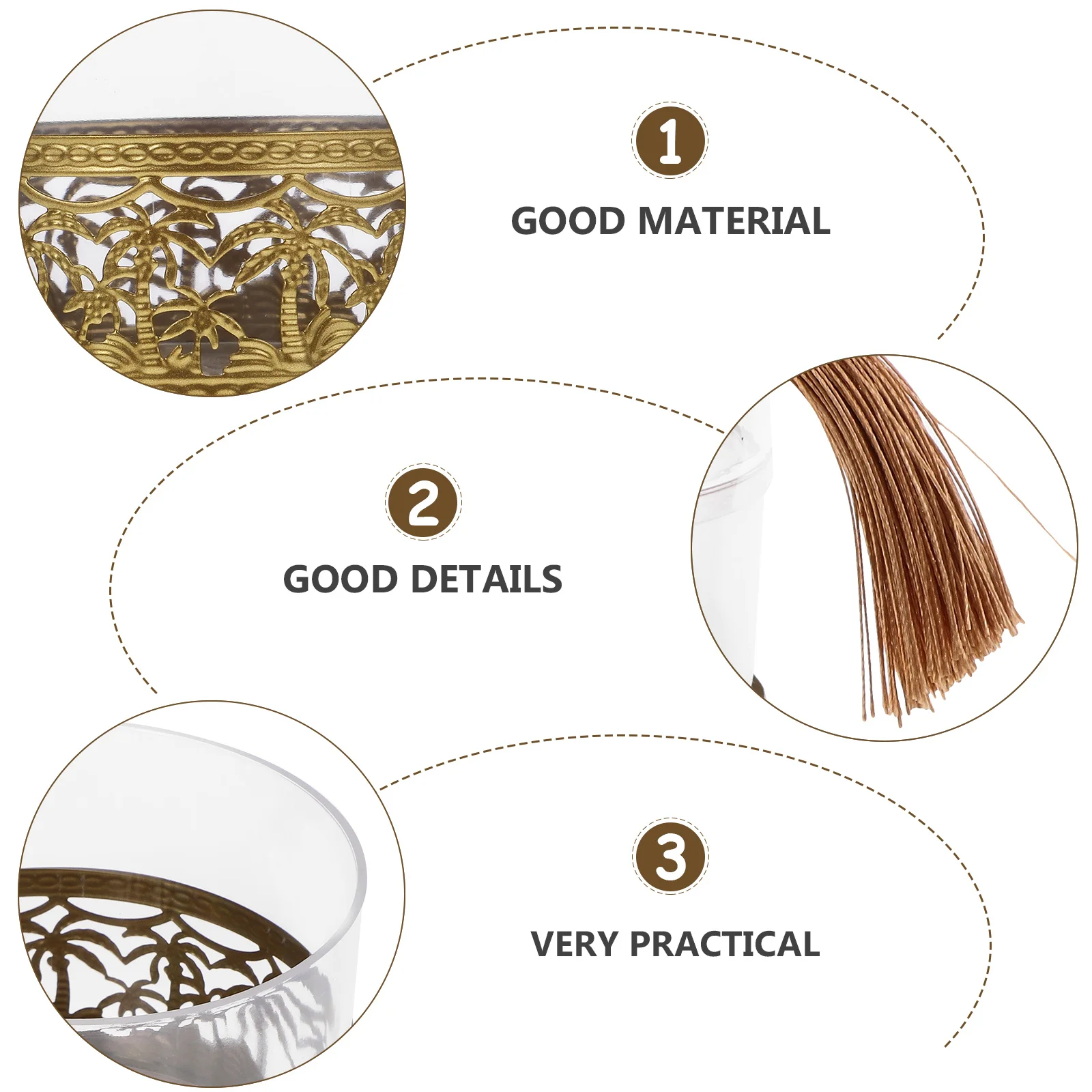 

Candy Storage Box Resistant Candy Container for Wedding Birthday Party Favor Snack Gifts Favor Boxes