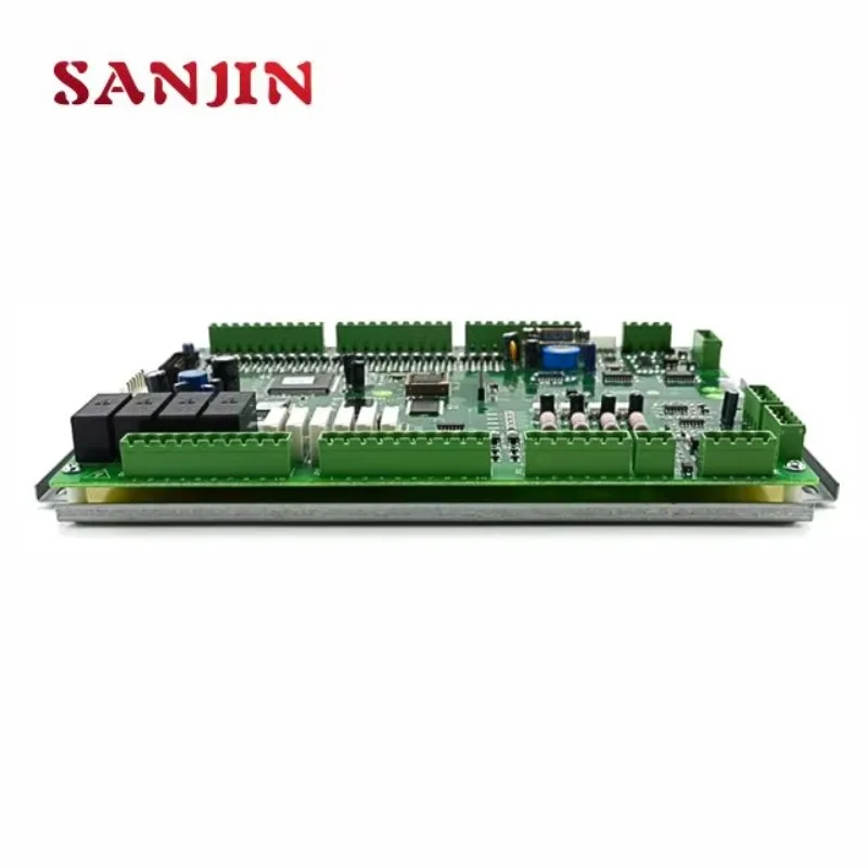 Placa de controle principal SM.01.F5021 do elevador do PWB do elevador do PASSO